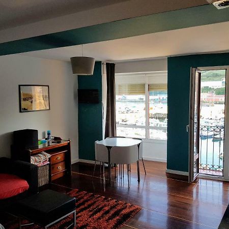 Apartamento Puerto Deportivo Apartment แบร์เมโอ ภายนอก รูปภาพ